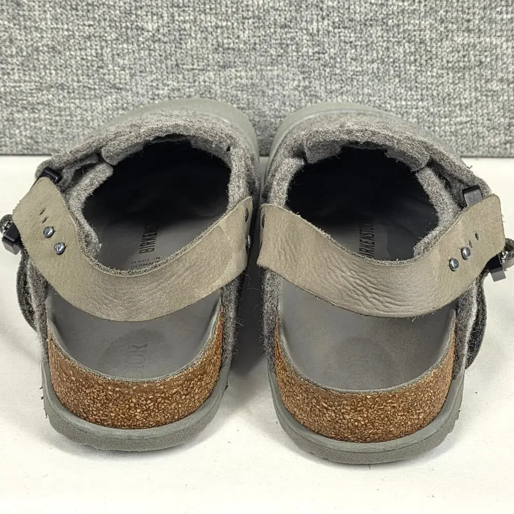 Birkenstock x Dior birkenstock dior